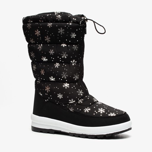 Dames snowboots