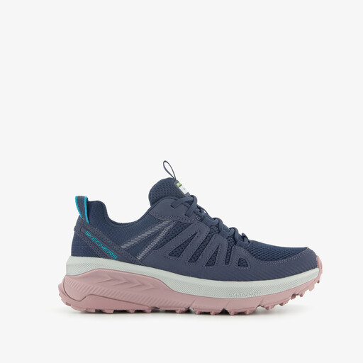 Switch Back - Cascades dames wandel sneakers blauw