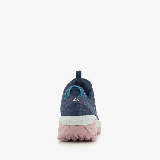 Switch Back - Cascades dames wandel sneakers blauw