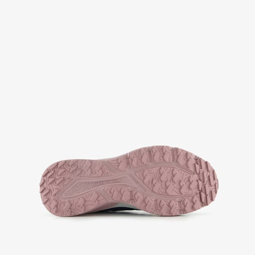 Switch Back - Cascades dames wandel sneakers blauw