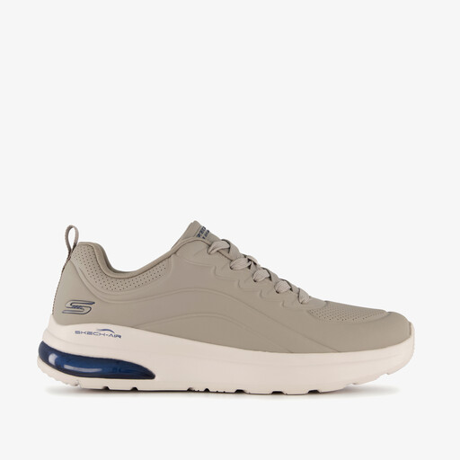 BOBS Vision Air heren sneakers beige