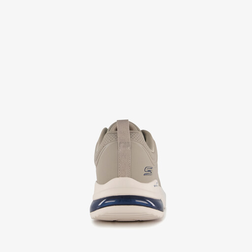 BOBS Vision Air heren sneakers beige