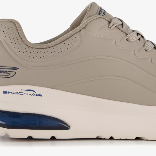 BOBS Vision Air heren sneakers beige