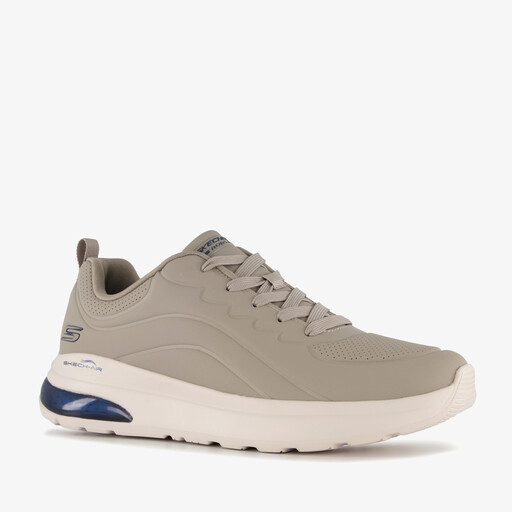BOBS Vision Air heren sneakers beige