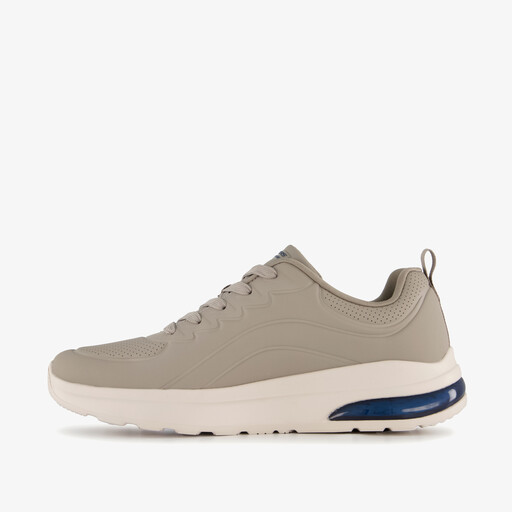 BOBS Vision Air heren sneakers beige