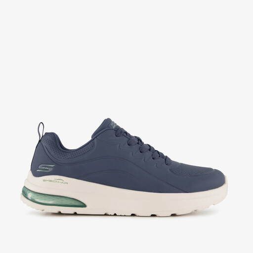 BOBS Vision Air heren sneakers blauw