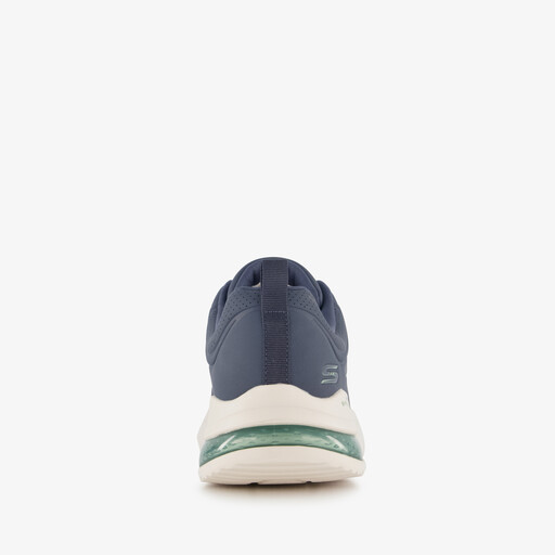 BOBS Vision Air heren sneakers blauw