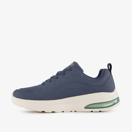 BOBS Vision Air heren sneakers blauw