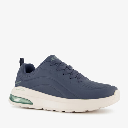 BOBS Vision Air heren sneakers blauw