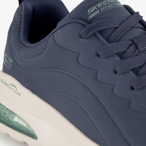 BOBS Vision Air heren sneakers blauw