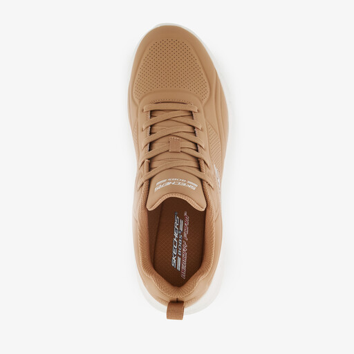 BOBS B Flex heren sneakers beige