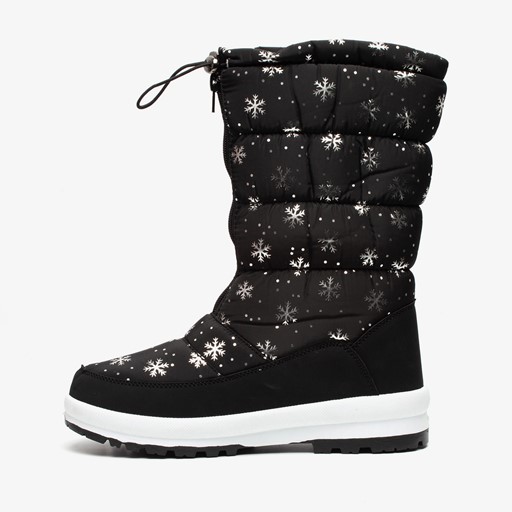 Dames snowboots