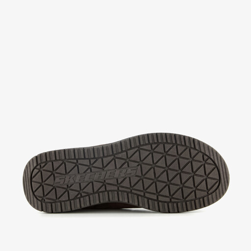 Relaxed Fit Murette Garvanza heren pantoffels bruin