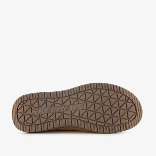 Relaxed Fit Murette Garvanza heren pantoffels cognac