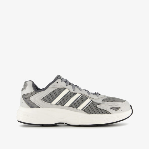 Eclyptix 2000 heren sneakers grijs