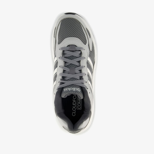 Eclyptix 2000 heren sneakers grijs