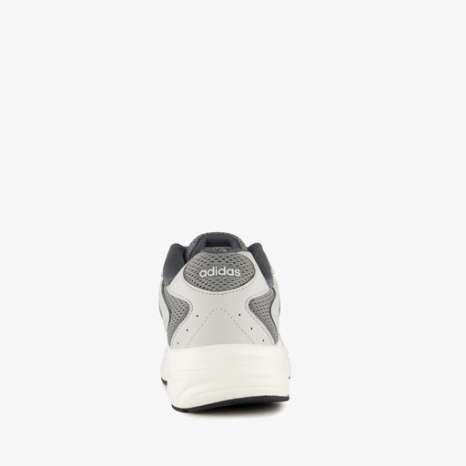Eclyptix 2000 heren sneakers grijs