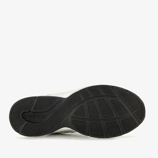 Eclyptix 2000 heren sneakers grijs