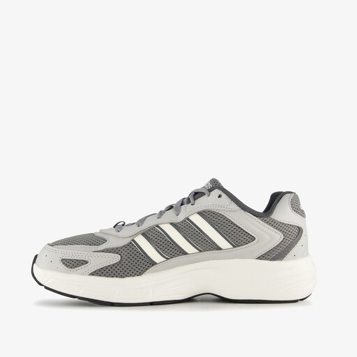 Eclyptix 2000 heren sneakers grijs
