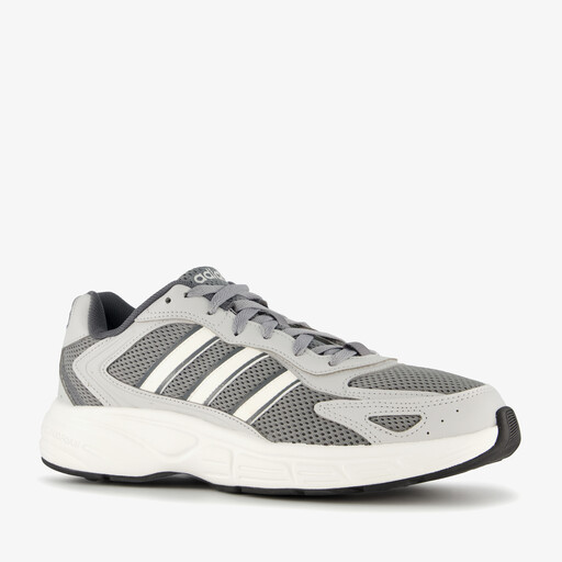 Eclyptix 2000 heren sneakers grijs
