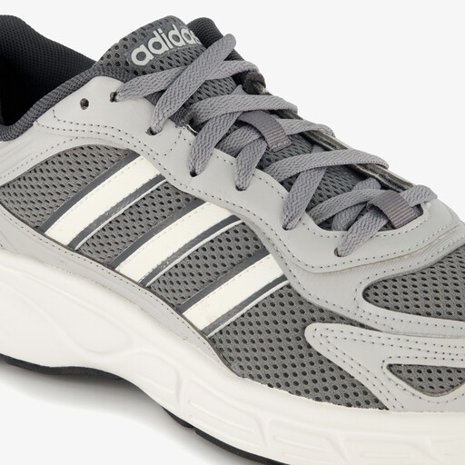 Eclyptix 2000 heren sneakers grijs