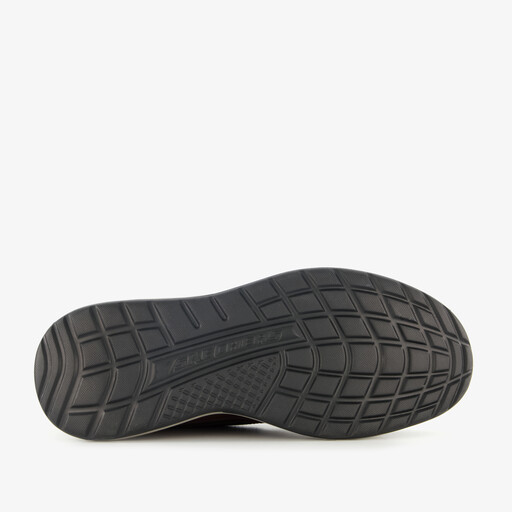 Slip-ins Relaxed Fit: Sterling - Hansel heren sneakers bruin