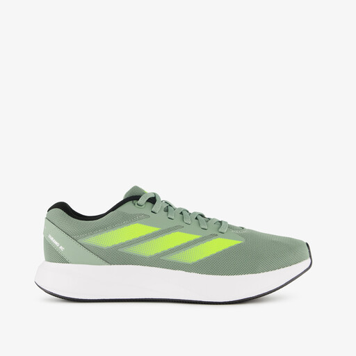 Duramo RC heren hardloopschoenen groen