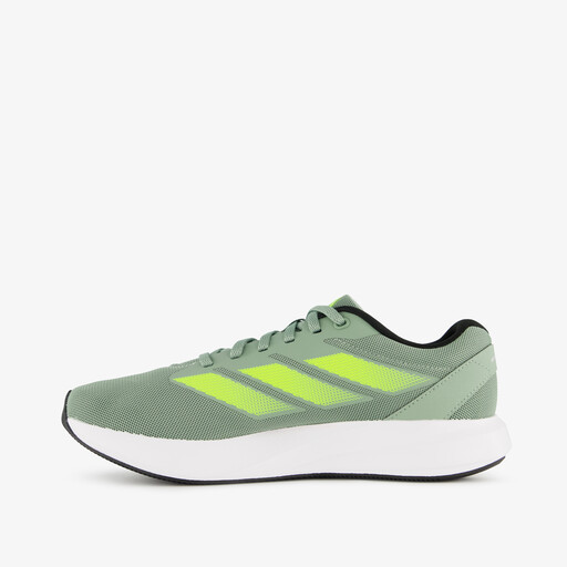 Duramo RC heren hardloopschoenen groen