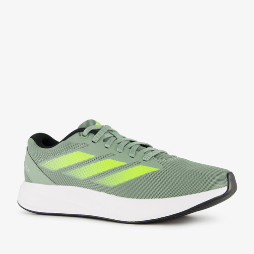 Duramo RC heren hardloopschoenen groen