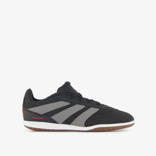 Predator IC kinder zaalschoenen zwart
