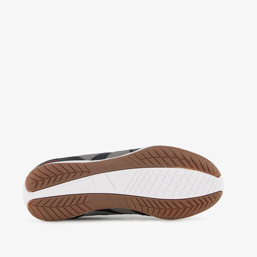 Predator IC kinder zaalschoenen zwart