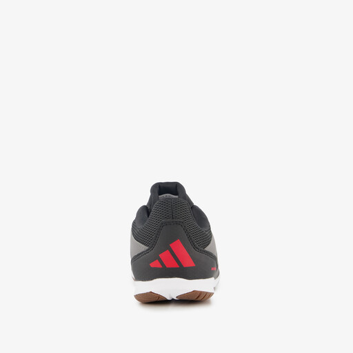 Predator IC kinder zaalschoenen zwart
