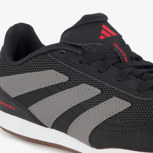 Predator IC kinder zaalschoenen zwart