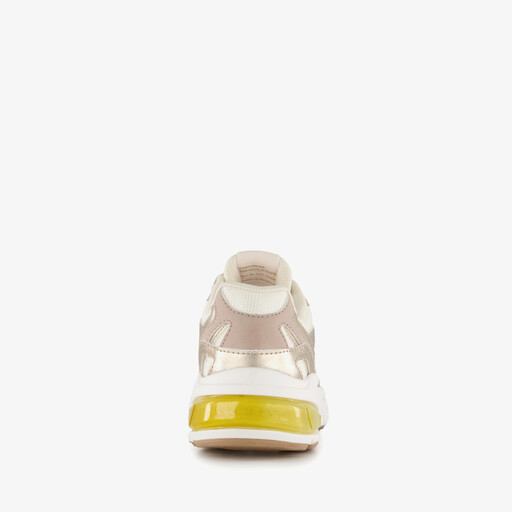 Shadow Stellar 90 dames sneakers wit roze