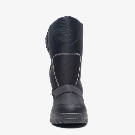Heren snowboots