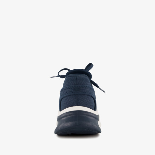 Slip-ins: BOBS Sport Arc Wave 2.0 heren sneakers blauw