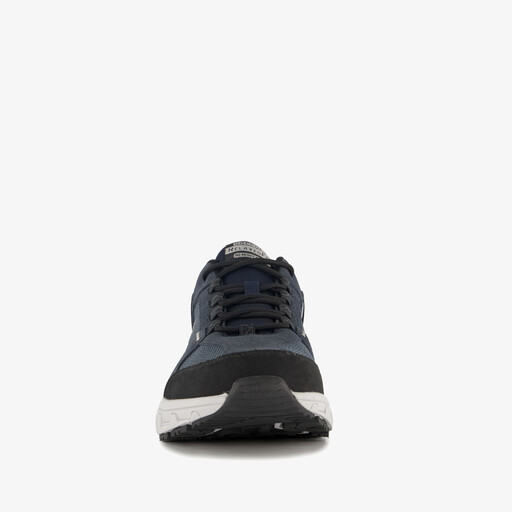 Oak Canyon heren wandelschoenen categorie A blauw