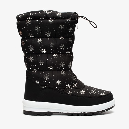 Dames snowboots
