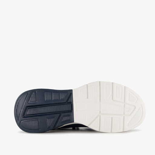 Slip-ins: BOBS Sport Arc Wave 2.0 heren sneakers blauw