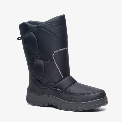 Heren snowboots