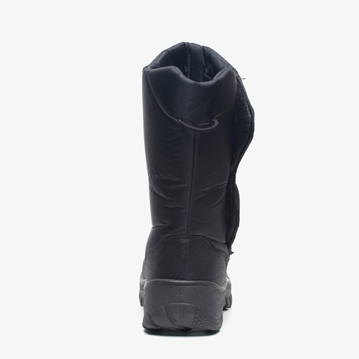 Heren snowboots