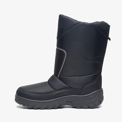 Heren snowboots