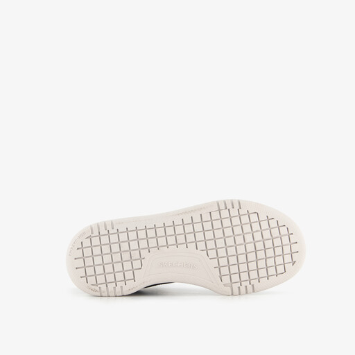 Quick Street jongens sneakers zwart grijs