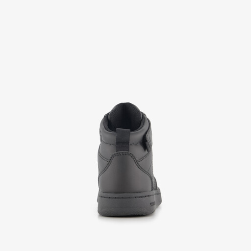 Quick Street jongens sneakers zwart