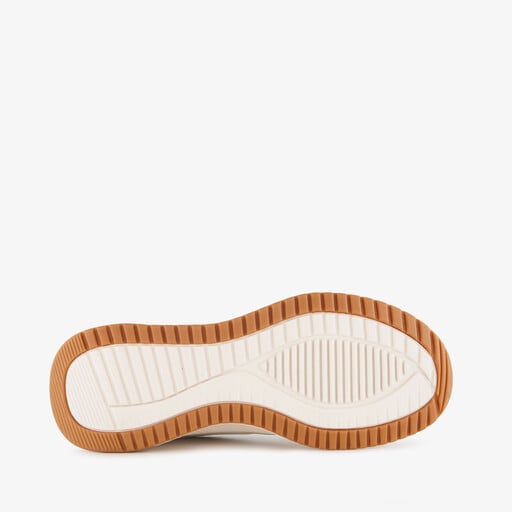 Slip-ins: BOBS Squad 4 dames sneakers wit