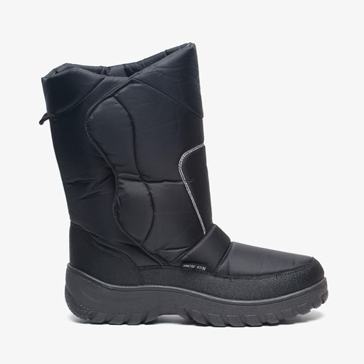Heren snowboots