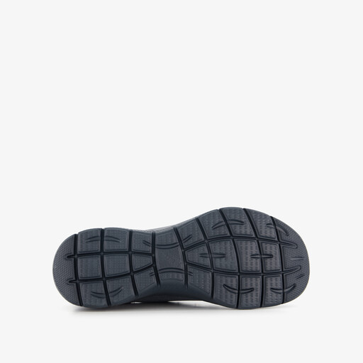 Slip-ins: Summits dames sneakers blauw