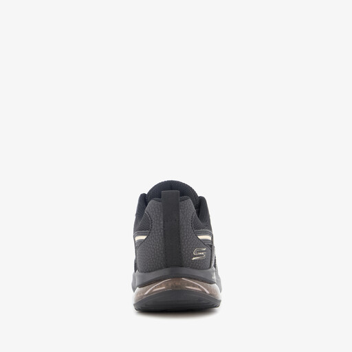 Bobs Vision Air dames sneakers zwart