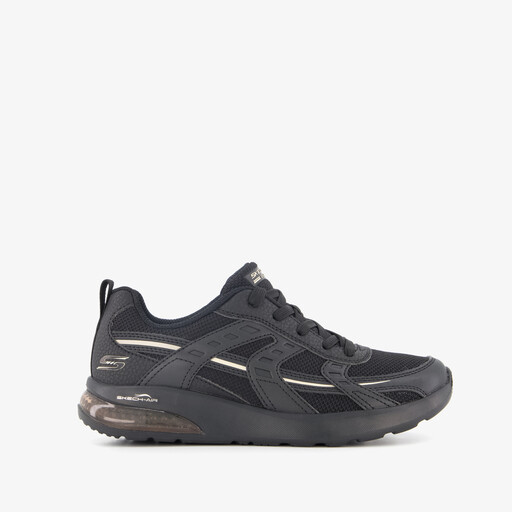 Bobs Vision Air dames sneakers zwart