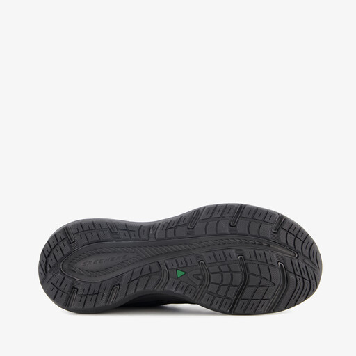 Edgeride Silver Eclipse sneakers zwart